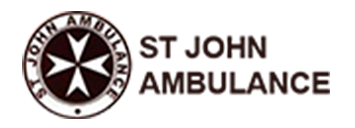 ambulance john st logo